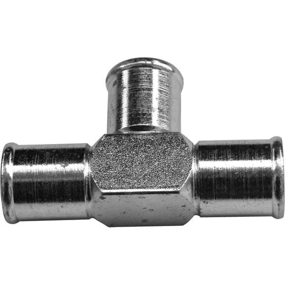 Helix Racing Products 058-2235 Radiator Hose Splicer - T-Type