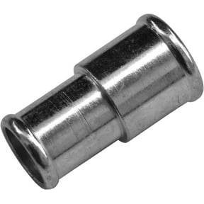 Helix Racing Products 058-2285 Radiator Hose In-Line Reducers - 3/4in. to 5/8in.