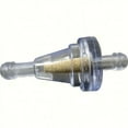thumbnail image 1 of FUEL FILTER 1/4' (6MM) RECTANGULAR, 1 of 1