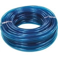 thumbnail image 1 of Helix Racing Products 140-3801 Colored Fuel Line - 1/4in. x 3/8in. 3ft. - Transparent Red, 1 of 1