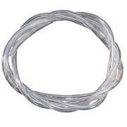 Helix Racing Products 140-3806; Fuel Line Hose 1/4Id X 3-Foot Clear