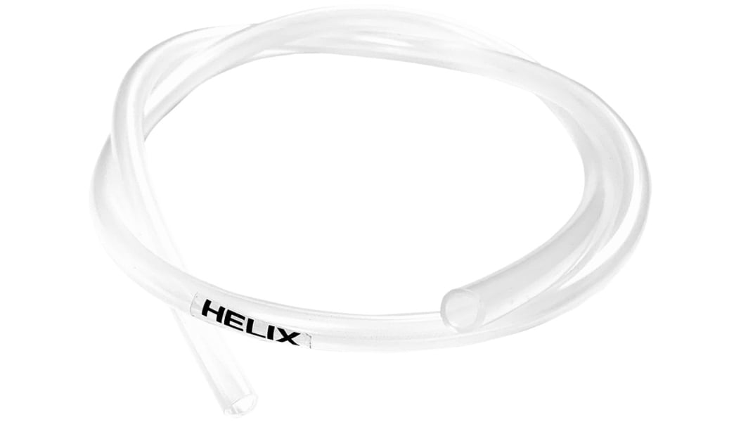 Helix Racing Products 140-4001 Tri-Layer Submersible Fuel Line - 1/4in. W x 18in. L