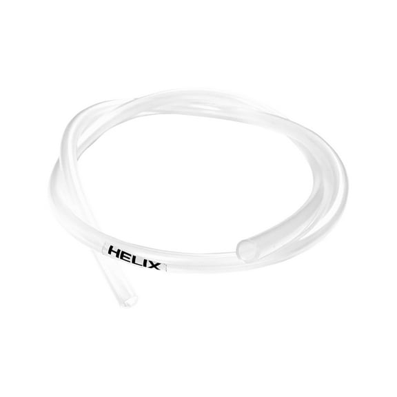Helix Racing Products 140-4001 Tri-Layer Submersible Fuel Line - 1/4in. W x 18in. L