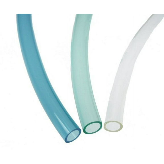 "Helix Racing Products 3/8"" Fuel Line, 3 ft."