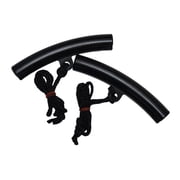 Helix Racing Products 301-0242 301-0242; Rim Protector Black 2-Pack