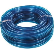 Helix Racing Products 316-5167 Colored Fuel Line - 3/16in. x 5/16in. 3ft. - Transparent Black