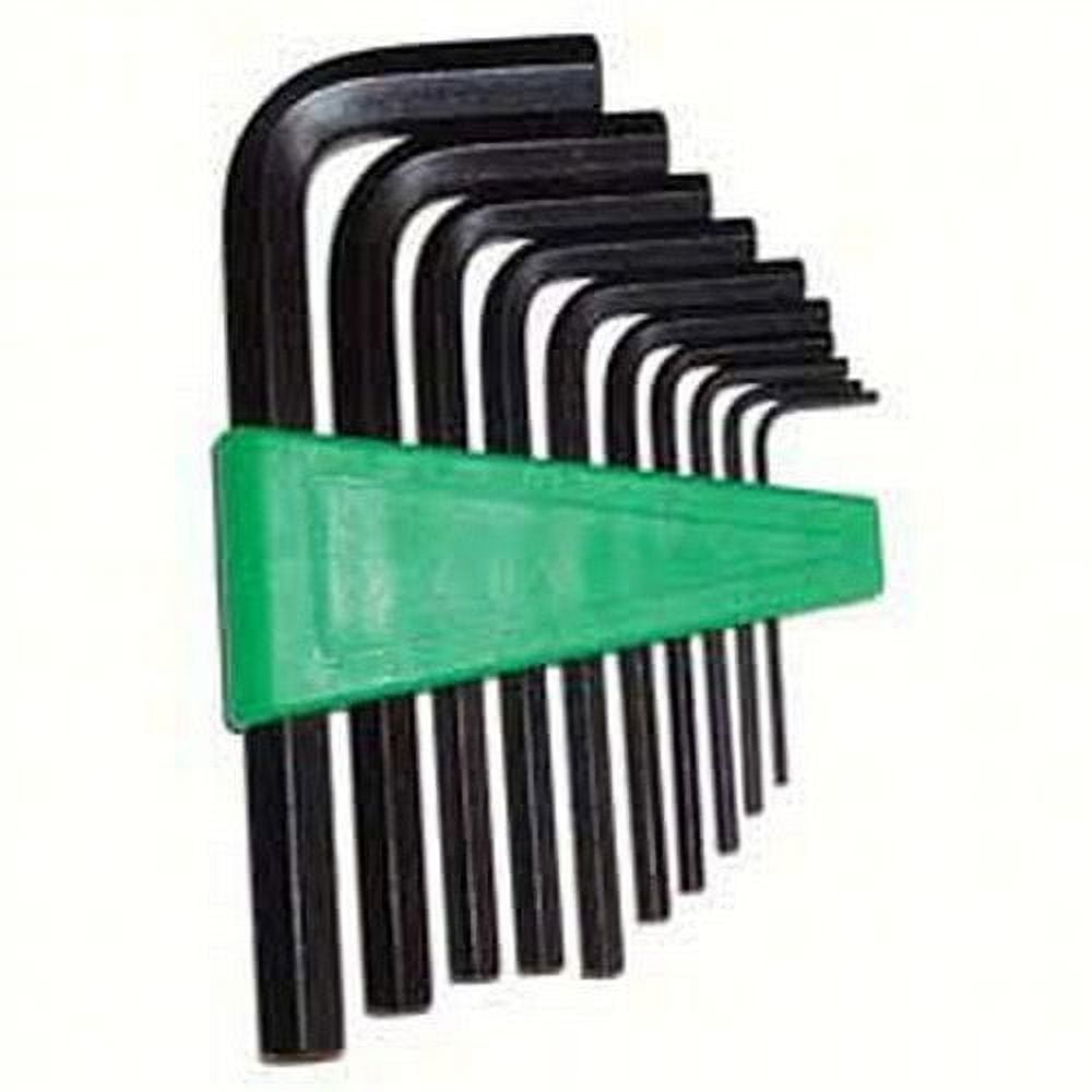 Helix Racing Products 350-2080 Hex Wrench Set