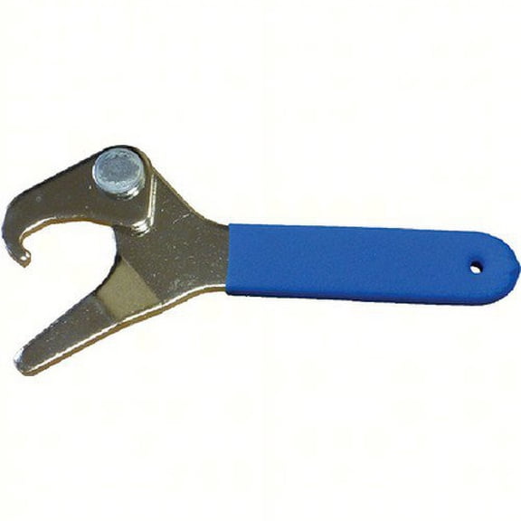 Helix Racing Products 390-1508 390-1508; Shock Preload Adjuster 34-75-mm