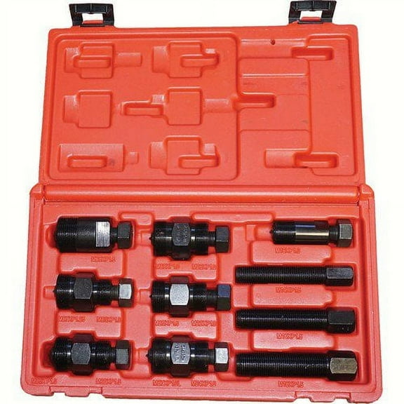 Helix Racing Products  390-7013; Flywheel Puller Kit