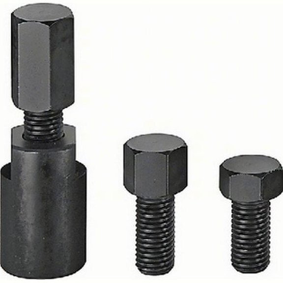 Helix Racing Products 390-8417 390-8417; Tool-Ball Joint Seprtr-Honda Atv