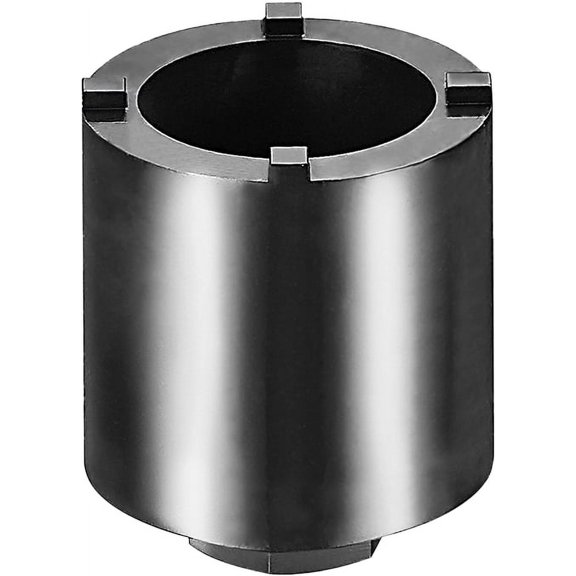 Helix Racing Products 390-8777 Pinion Nut Bearing Tool - 4 Prong