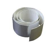 Helix Racing Products 401-1301 Heat Shield 2" X 15ft W/ Adhesive