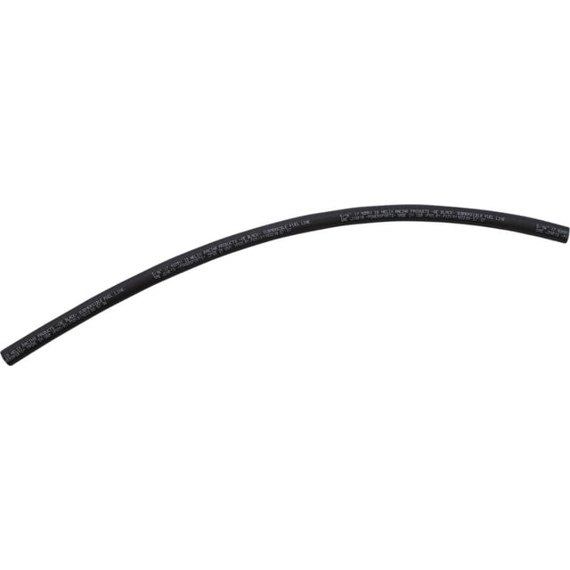 Helix Racing Products 516-8001 Submersible Rubber Fuel Line - 5/16in. W ...