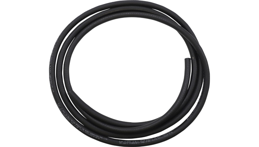 Helix Racing Products 516-8010 Submersible Rubber Fuel Line - 5/16in. W ...