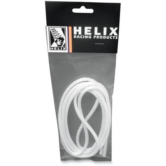 Helix 600-0025 Nylon Starter Rope - 25in. #6