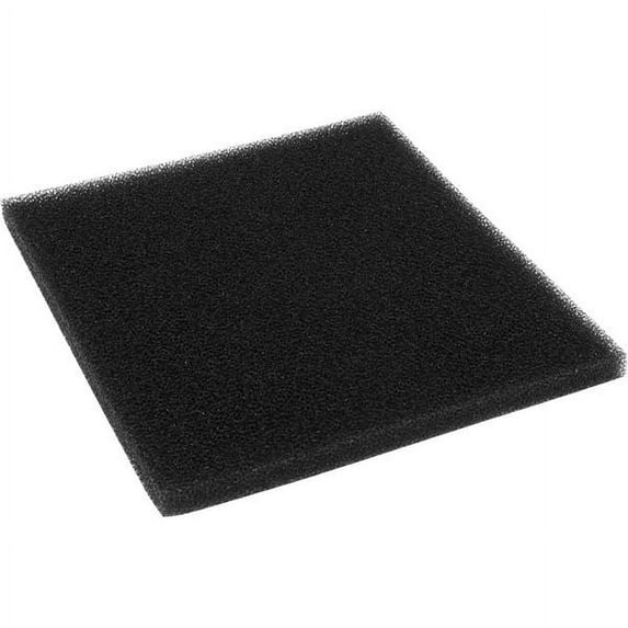 Helix Racing Products 750-1105 Pre Filter Foam - Black