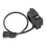 Helix Racing Products 795-3513 Start/Stop Switch - Right hand