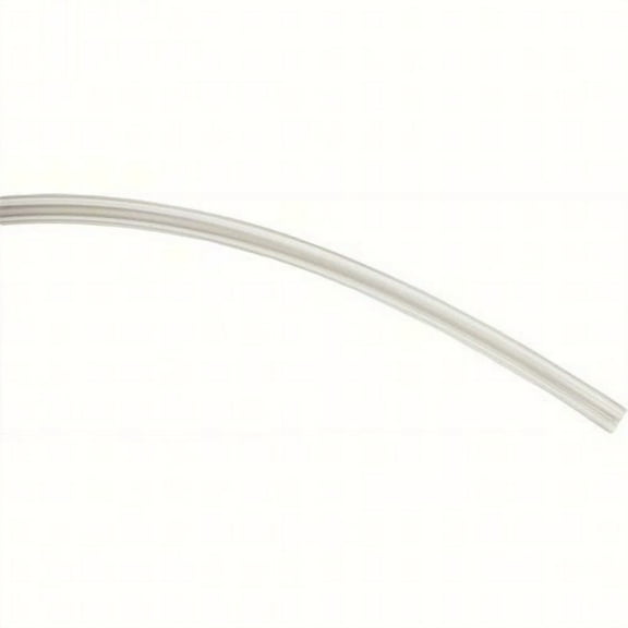 Helix Racing Products Colored Fuel Line, 3/16in. x 5/16in. 25ft. - Clear