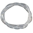 thumbnail image 1 of Helix Racing Products Colored Fuel Line - 3/8in. x 1/2in. 3ft. - Clear 380-1206, 1 of 2