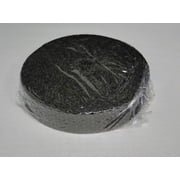 Helix Racing Products Fiberglass Exhaust Wrap, 1in. x 25ft. - Black