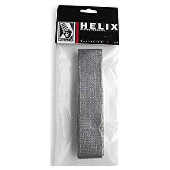 Helix Racing Products Heat Shield, 1.5in. x 3ft.
