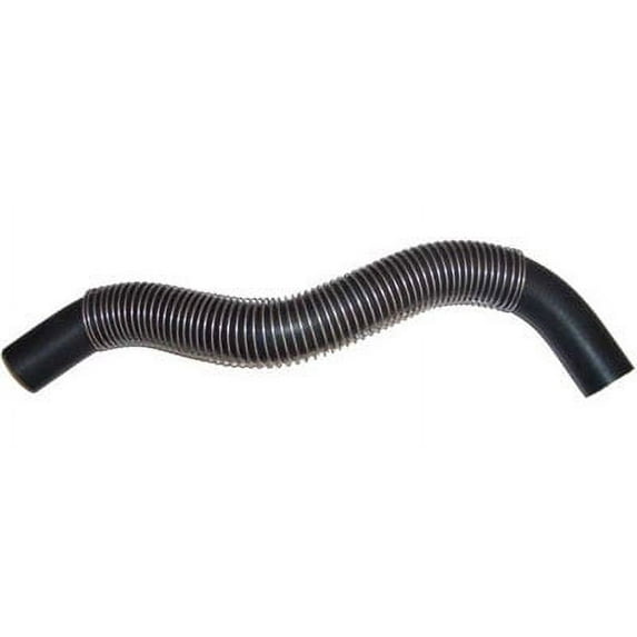 Helix Racing Products 060-1500 Stainless Steel Hose Protector - 1.5 Dia. (38mm) x 10.5