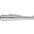 thumbnail image 1 of Helix Racing Products 240-2200 Universal Megaphone Muffler (Chrome), 1 of 2