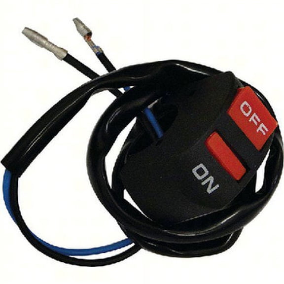 Helix Racing Products Universal On/Off Toggle/Kill/Winch/EFI Mapping 688-81
