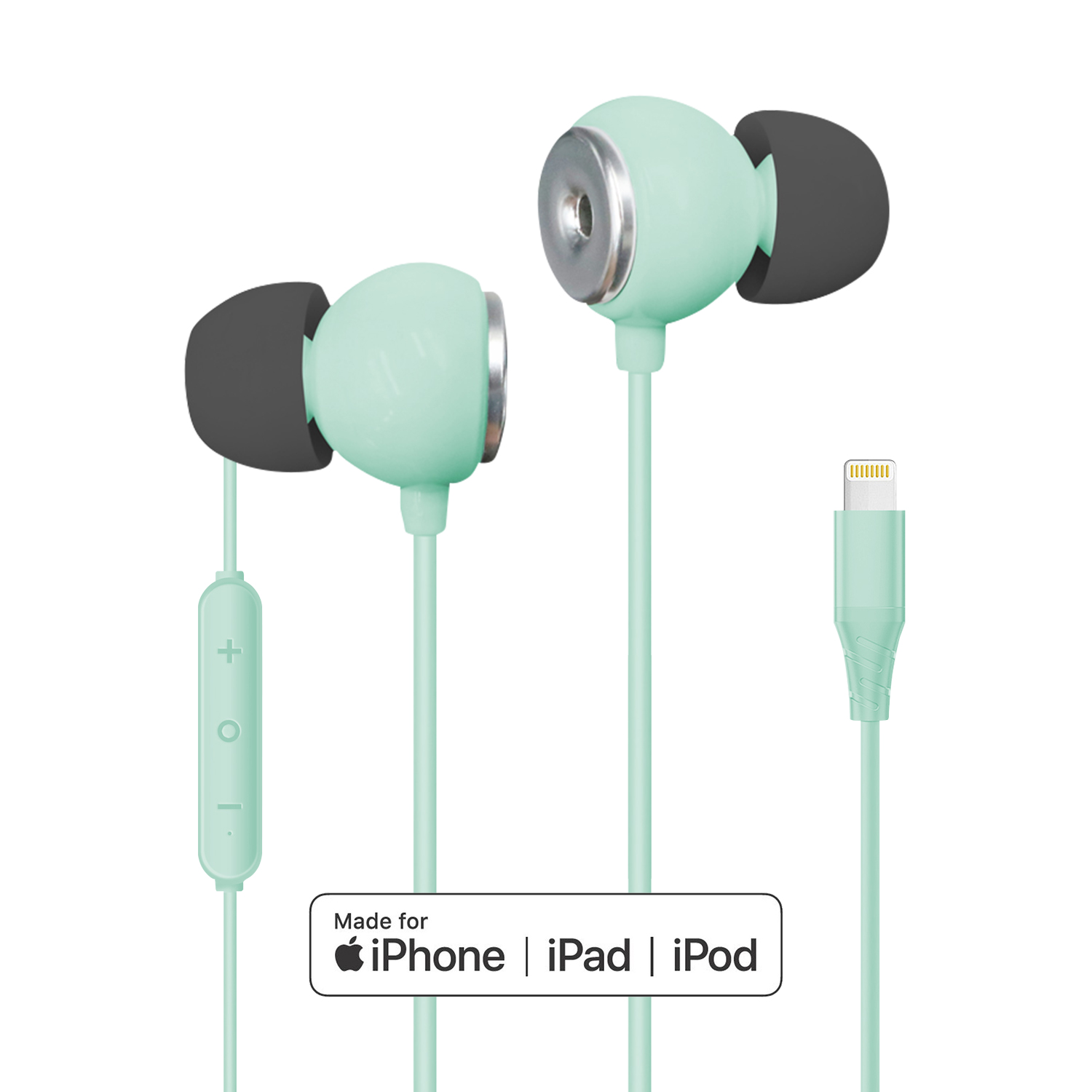 urBeats3 Earphones with Lightning Connector