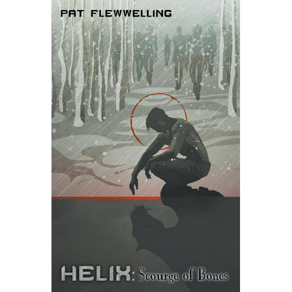 Helix: Scourge of Bones (Paperback)