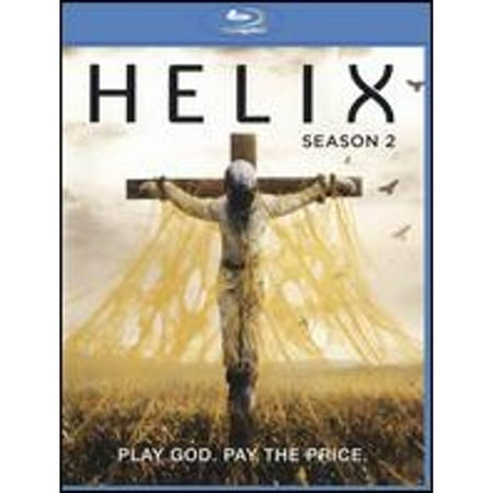 Pre-Owned Helix: Season 2 [UltraViolet] [Blu-ray] [2 Discs] (Blu-Ray 0043396461161)