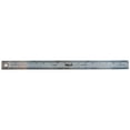 thumbnail image 1 of Helix Stainless Steel Ruler, 18 in, 1 of 4