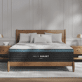 thumbnail image 1 of Helix Sunset Luxe Soft Mattress, King, 1 of 5