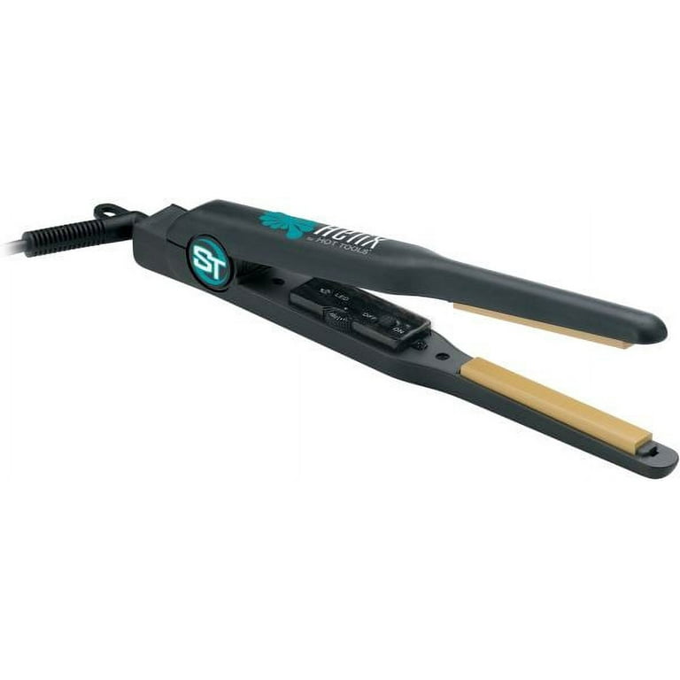 Helix curling iron hotsell