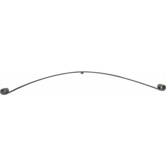 Helix Suspension Brakes & Steering 10517 33.5 in. UltraRide 2 Lower Leafs with 1.75 in. Reverse Eye