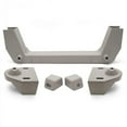 thumbnail image 1 of Helix Suspension Brakes & Steering 15462 Crossmember Kit for 1937-1939 Lafayette Car, 1 of 2