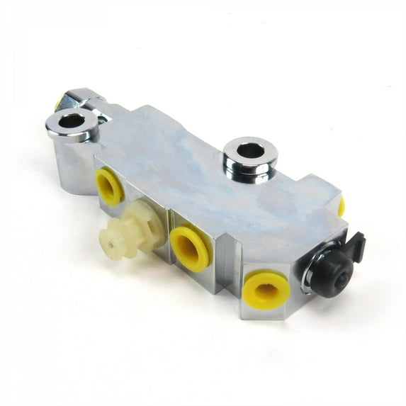 Helix Suspension Brakes and Steering HEXPV17 Brake Proportioning Valve