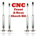 thumbnail image 1 of Helix Suspension Brakes & Steering  1967-1969 Chevrolet Camaro Front & Rear Performance Shocks, 1 of 1
