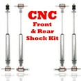 thumbnail image 1 of Helix Suspension Brakes & Steering  1969-1987 Pontiac Grand Prix Front & Rear Performance Shocks, 1 of 1
