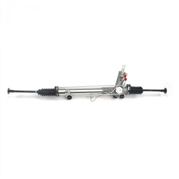 Helix Suspension Brakes & Steering 23147 Power Steering Rack for Mustang II & Ford