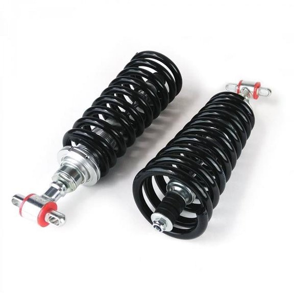 Helix Suspension Brakes & Steering 785805 500 lbs Front Coilover Conversion Kit for GMC - Late A, F & G Body & S10, S15