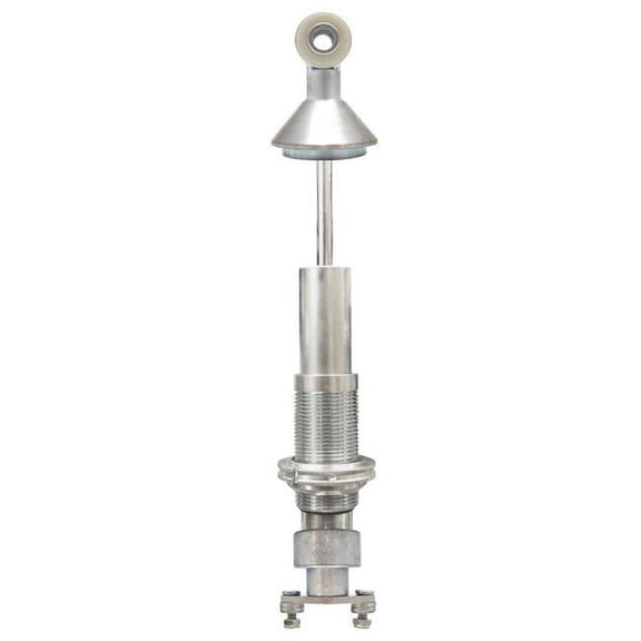 Helix Suspension Brakes & Steering 675 273 mm Loop to Stud Plate Coilover Shock Assembly for 2016 Honda Civic EX-L