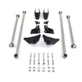 thumbnail image 1 of Helix Suspension Brakes & Steering 733431 Heavy Duty Triangulated 4-Link Kit for Isuzu, 1 of 1