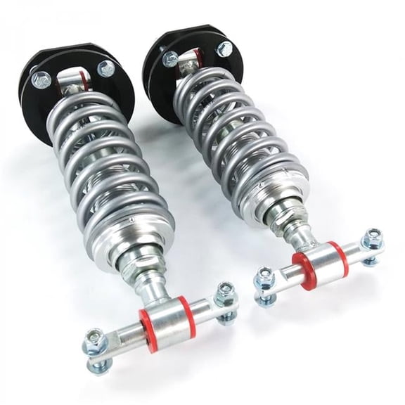 Helix Suspension Brakes & Steering 787816 750 lbs BBF Front Coilover Conversion Ford - 1964-1973 Mustang
