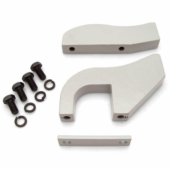 Helix Suspension Brakes & Steering 9167 Manual Omni Steering Rack ...