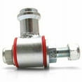 thumbnail image 1 of Helix Suspension Brakes & Steering 9232 Loop with Cantilever Shock Adapter for 1992 Acura Integra RS, 1 of 3