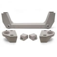 thumbnail image 1 of Helix Suspension Brakes & Steering 15472 Crossmember Kit for 1938-1941 International 26 in. Frame Truck, 1 of 2