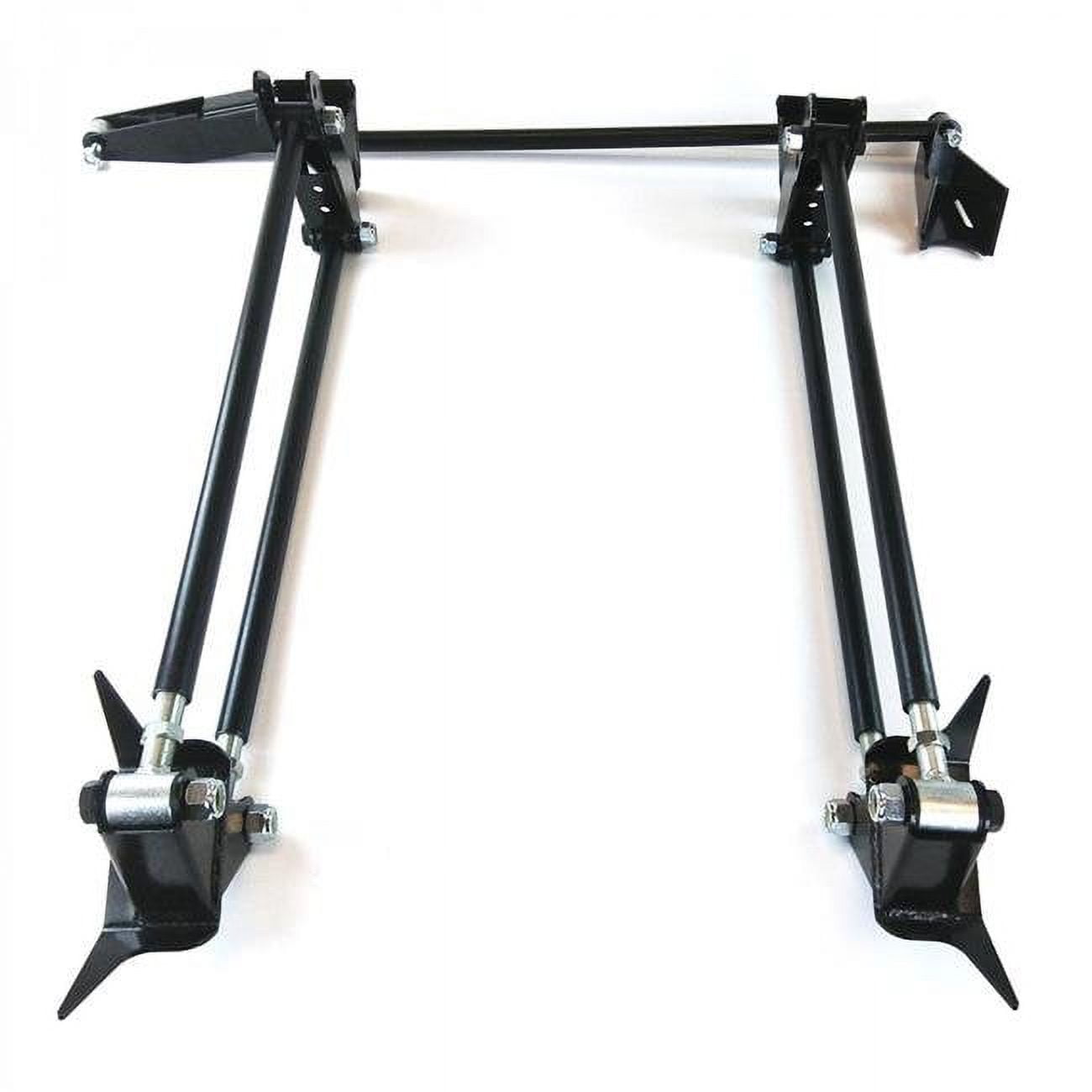 Helix Suspension Brakes & Steering Heavy Duty Parallel Full Size