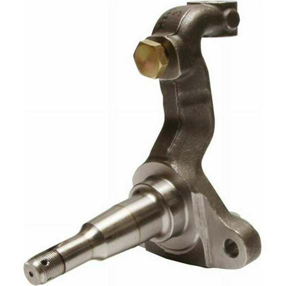 Helix Suspension Brakes and Steering 190238 1964 - 1972+ GM Stock Disk Brake Spindle -Pair