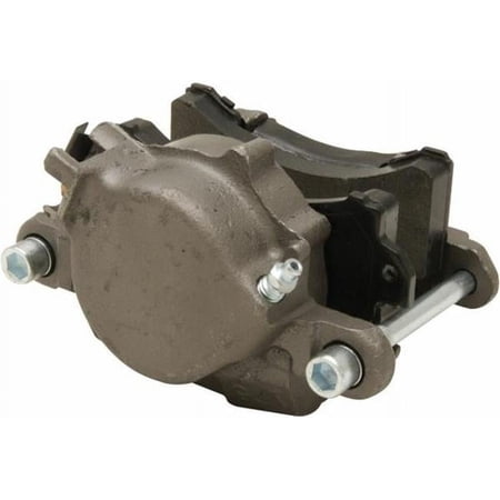 Helix Suspension Brakes and Steering 89699 Helix GM BigBore Single Piston Calipers -1 Set
